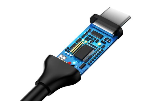 Kabel Baseus C-Video 4k Type-C HDMI 4.3A Macbook na Arena.pl