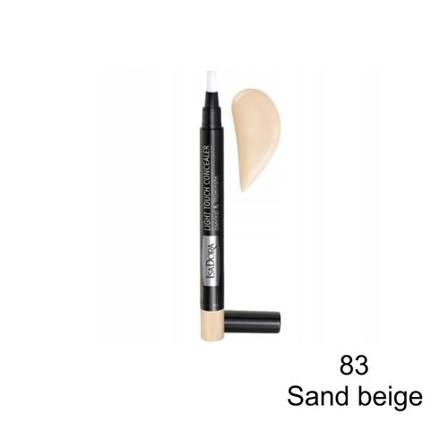 IsaDora Light Touch Concealer  2.2g numery - 79 na Arena.pl