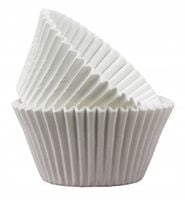 PAPIEROWE FOREMKI PAPILOTKI DO MUFFINKI BABECZKI 100 szt