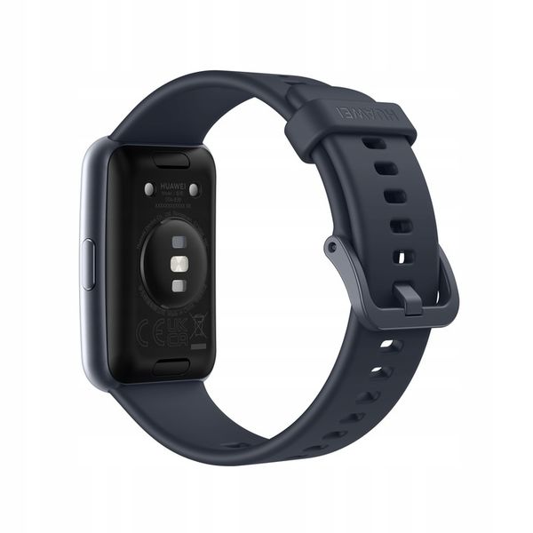 Smartwatch HUAWEI Watch Fit SE Czarny zdjęcie 4