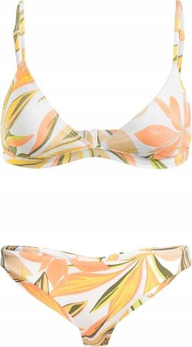 STRÓJ KĄPIELOWY DAMSKI PRINTED BEACH CLASSICS ROXY L na Arena.pl