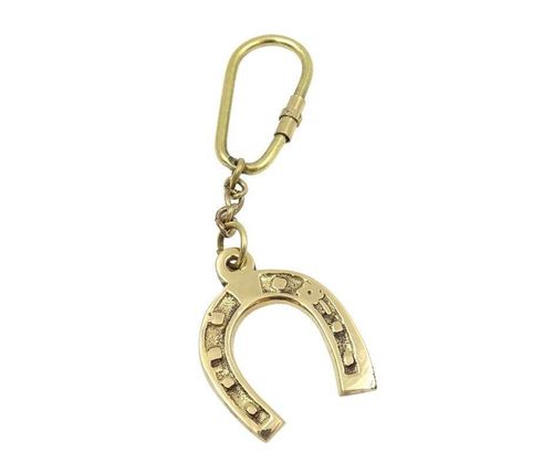 Brelok do kluczy Podkowa Szczęścia KRT9 na Arena.pl