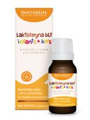 DoctorLife Laktoferyna bLF dla niemowląt dzieci Infekcje Odporność 10 - ml