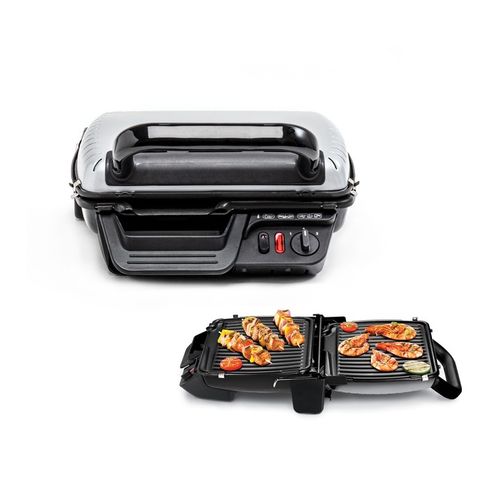 Grill elektryczny rozkładany TEFAL Compact GC3050 na Arena.pl