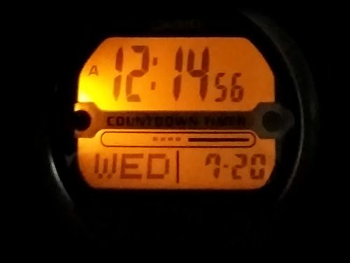 Zegarek męski Casio W-756-2AVEF - SITEC na Arena.pl