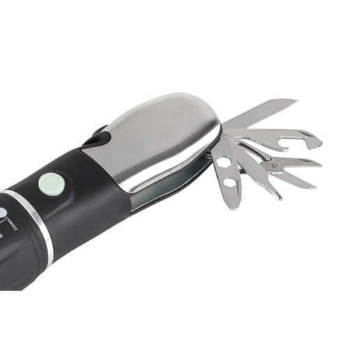 Latarka Wielofunkcyjna Rebel na Arena.pl