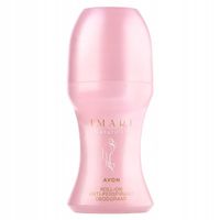 Avon - dezodorant antyperspiracyjny w kulce Imari Naturelle 50ml