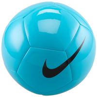 Piłka Nike Pitch Team HV6337-420 4 niebieski