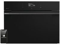 Piekarnik HISENSE BIM406A8B Elektryczny z mikrofalą