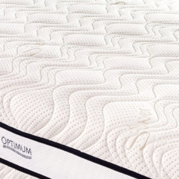 Pokrowiec Silver Optimum 80×200 cm zdjęcie 1