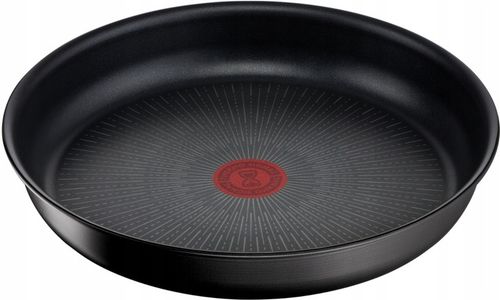 Patelnia TEFAL Ingenio Unlimited 28cm TYTANOWA L7630632 na Arena.pl