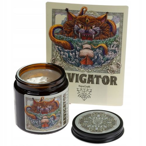 RareCraft Matte Paste matowa pasta Navigator 100g na Arena.pl