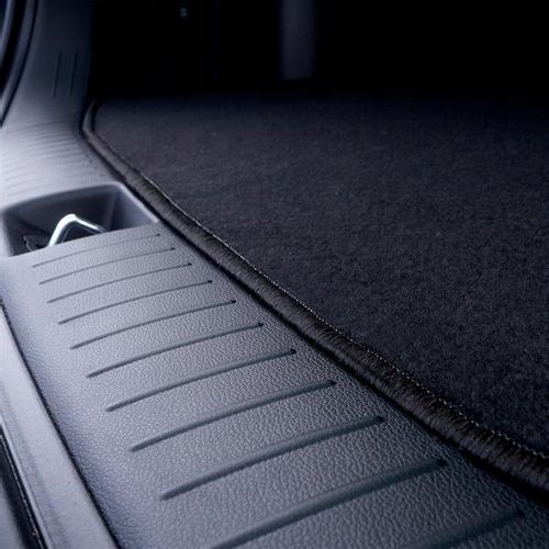 Mata bagażnika welurowa RANGE ROVER 2005-2012 na Arena.pl