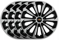 KOŁPAKI 14'' CHEVROLET Spark Cruze Aveo Lumina SRM