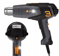 STEINEL Opalarka HM2020 E 2200W ST089559