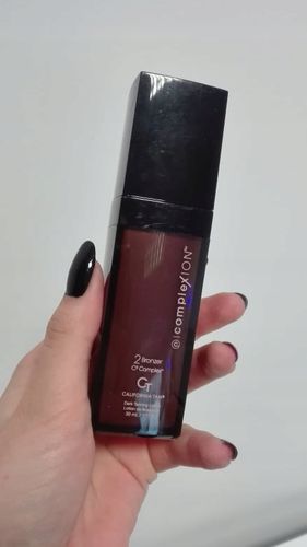 CALIFORNIA TAN COMPLEX BRONZER STEP 2 PROMO - 40 % na Arena.pl