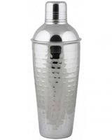 shaker barmański do koktajli 550ml kinghoff kh-1506