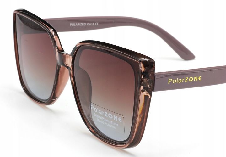 OKULARY PRZECIWSŁONECZNE POLARZONE POLARYZACYJNE zdjęcie 1