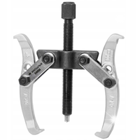ŚCIĄGACZ DO ŁOŻYSK DWURAMIENNY 4" 100MM CR-V RICHMANN