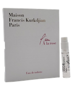 Maison Francis Kurkdjian L'eau A la rose 2ml edt