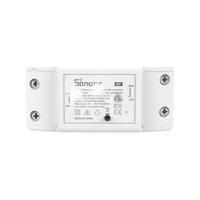 Sonoff RF z usługą zmiany softu na SUPLA