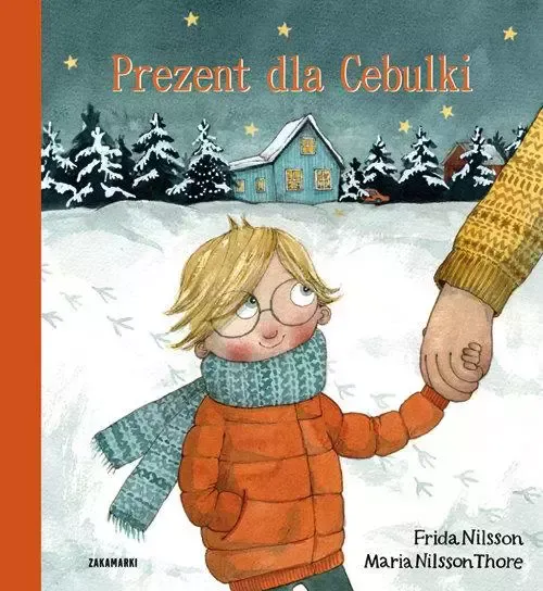 Prezent dla Cebulki zdjęcie 1