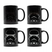 kubek star wars termoaktywny original stormtrooper heat change mug (300ml)