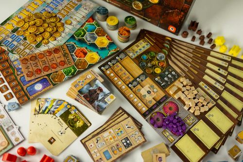 Era Innowacji Portal Games na Arena.pl