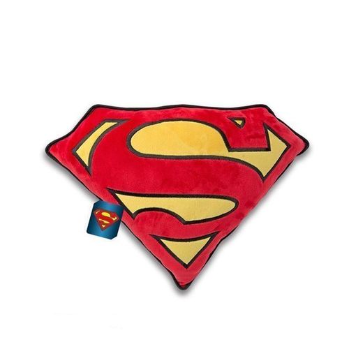 Gadżet DC COMICS - Poduszka - Superman upominek na Arena.pl