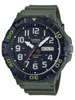 Zegarek Casio MRW-210H-3AV