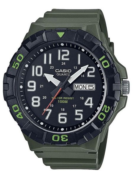 Zegarek Casio MRW-210H-3AV zdjęcie 1