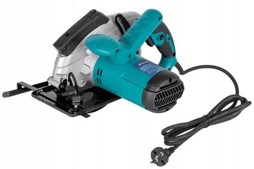 PIŁA PILARKA KRAJZEGA TARCZOWA ELEKTRYCZNA RĘCZNA DO DREWNA TARCE na Arena.pl