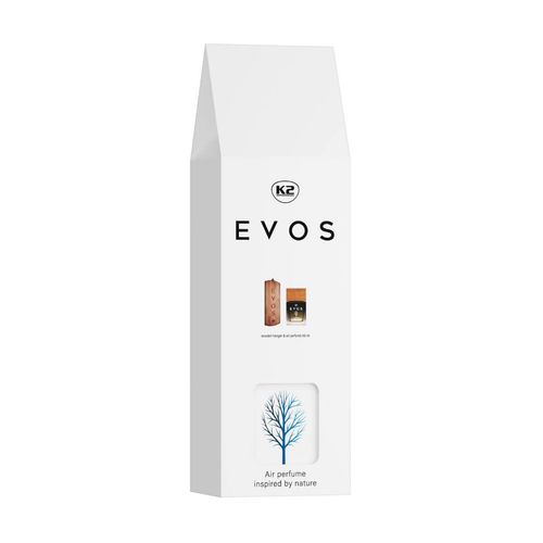 K2 EVOS VIKING PERFUMY 50ml na Arena.pl