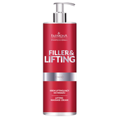 Farmona Professional FILLER & LIFTING krem liftingujący do masażu 280 ml