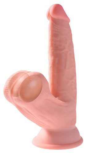 6in. tdc with swinging balls na Arena.pl