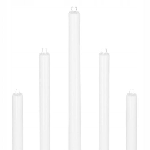 ŚWIECZNIK ADWENTOWY ŚWIĄTECZNY ŚWIECE DEKORACJA 7 led ŚWIĘTA LAMPKI na Arena.pl