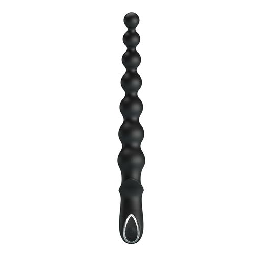 Pretty Love Dedron 10" Vibrating Anal Beads na Arena.pl