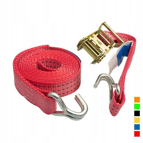 Pas transportowy / pasy transportowe 8M 50MM 5T na Arena.pl