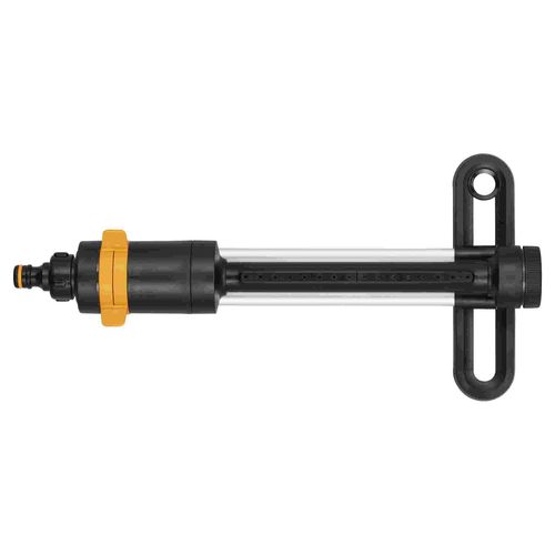 Zraszacz wahadłowy Fiskars S-M Solid 1070835 do trawników 285 m² na Arena.pl