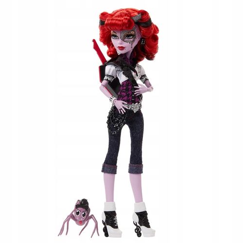 LALKA MONSTER HIGH Boo-riginal Creeproductions G1 Operetta na Arena.pl