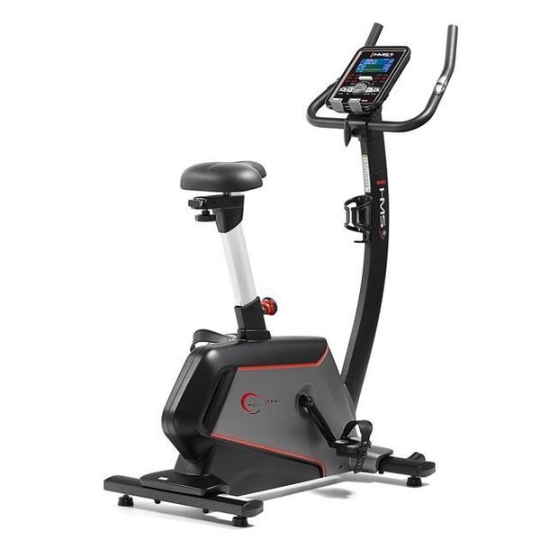 Rower stacjonarny treningowy M5812-i HMS zdjęcie 1