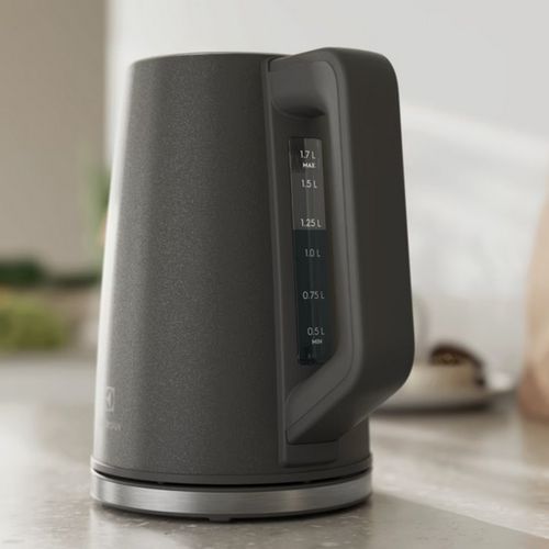 Czajnik elektryczny Antracyt Electrolux E5K1-6AN na Arena.pl