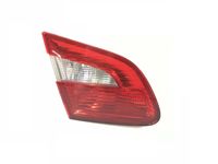 Skoda Superb 08-13 Lampa tylna wewnetrzna Lewa