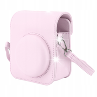 FUTERAŁ ETUI POKROWIEC NA APARAT FUJIFILM INSTAX MINI 12