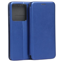 Beline Etui Book Magnetic Poco X6niebieski /blue