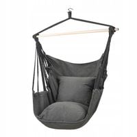 Hamak brazylijski z poduszkami PROMIS HM100S Promis