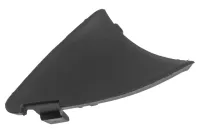 ZAŚLEPKA/KRATKA HALOGENU PRAWY PRZÓD OPEL ASTRA J 2010 2011 2012 2013 2014