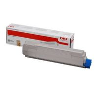 Toner OKI MC861/8517 5031713052623 żółty (yellow)
