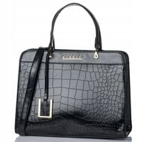 Aktówka Elegancka torba damska MIEJSKA SHOPPER POJEMNA MONNARI PREMIUM