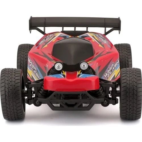 maisto r/c whip flash buggy samochód 21 cm na Arena.pl